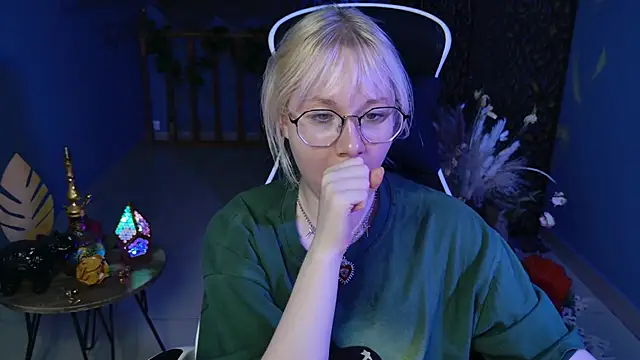 NancyMartinez online show from 15, 2, 2025