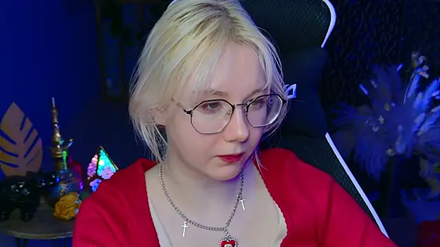 NancyMartinez online show from 19, 2, 2025