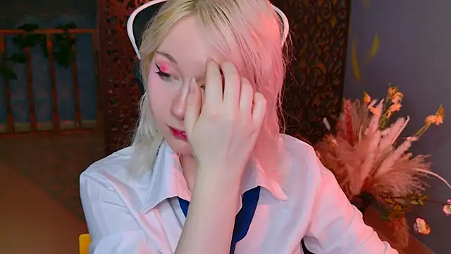 NancyMartinez online show from 22, 2, 2025