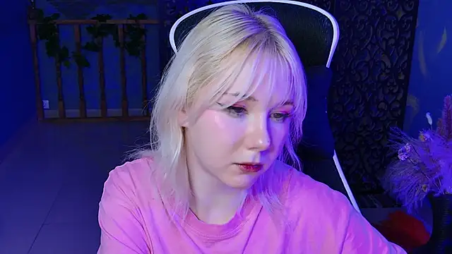 NancyMartinez online show from 22, 2, 2025