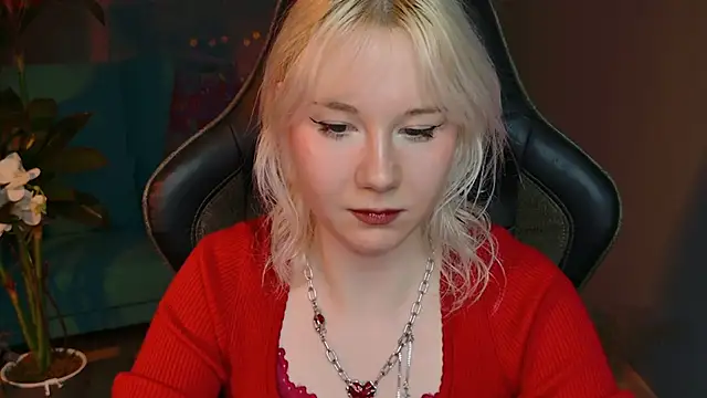 NancyMartinez online show from 24, 2, 2025