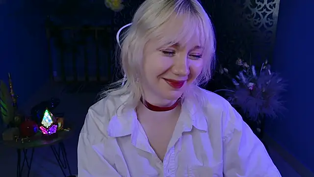 NancyMartinez online show from 4, 3, 2025