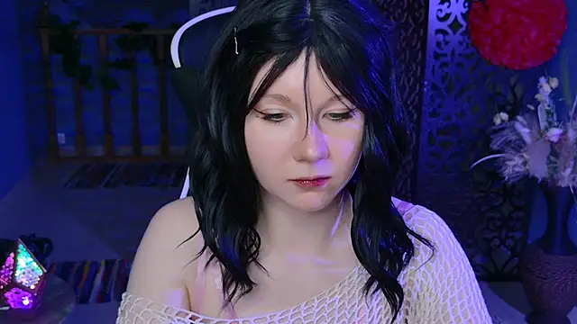 NancyMartinez online show from 14, 3, 2025