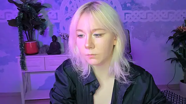 NancyMartinez online show from 15, 3, 2025