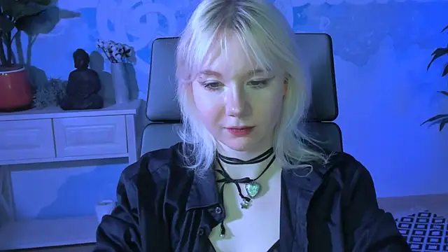 NancyMartinez online show from 15, 3, 2025