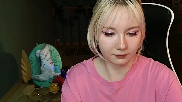 NancyMartinez online show from 20, 3, 2025