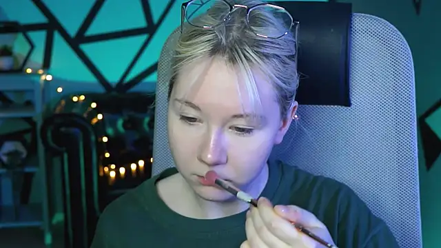 NancyMartinez online show from 21, 3, 2025