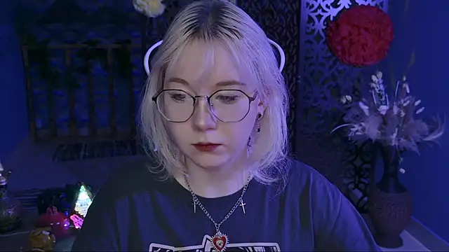 NancyMartinez online show from 22, 3, 2025