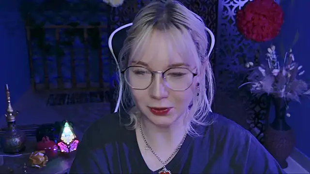 NancyMartinez online show from 22, 3, 2025