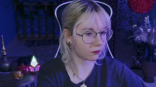 NancyMartinez online show from 22, 3, 2025