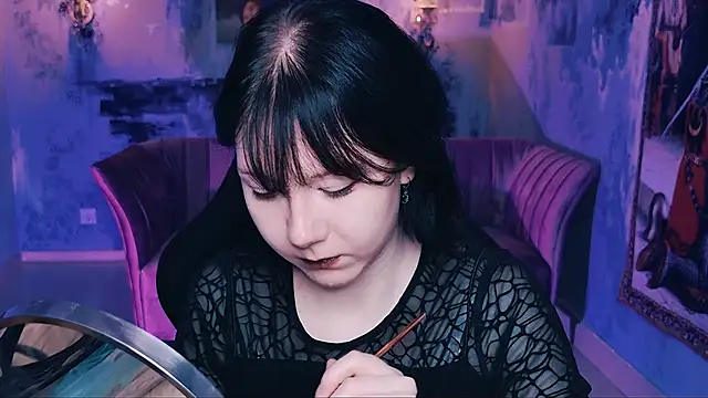 NancyMartinez online show from 19, 9, 2025