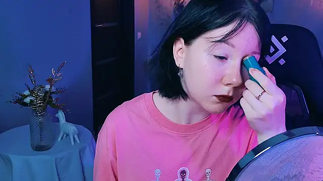 NancyMartinez online show from 2, 10, 2025