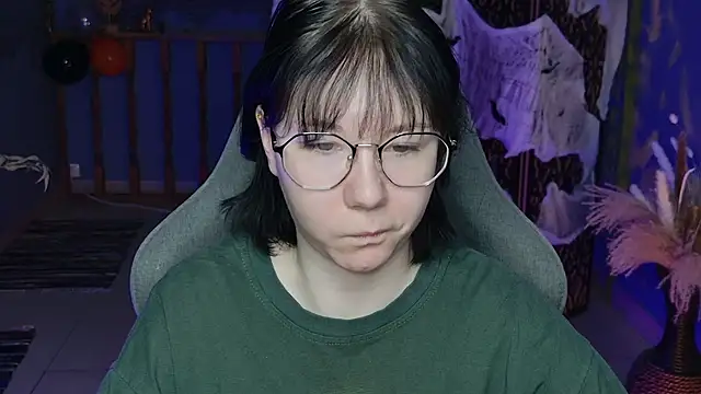 NancyMartinez online show from 23, 10, 2025