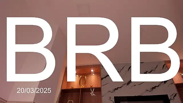 Isabel Escorcia online show from 21, 3, 2025