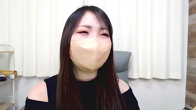 asahi hime 69 online show from 20, 1, 2025