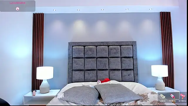 Susann Ross online show from 12, 3, 2025