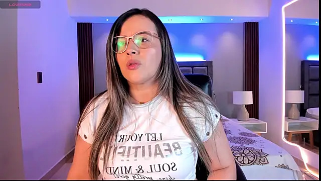 Susann Ross online show from 21, 3, 2025