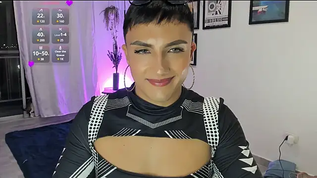 Snapshot of -Sofii_ chatting on 9, 3, 2025 -Sofii online show from 9, 3, 2025