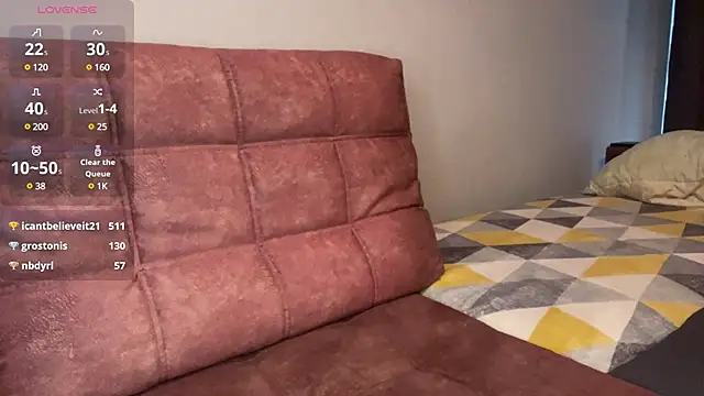 hanna cry baby online show from 5, 12, 2024