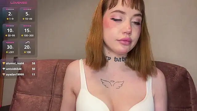 hanna cry baby online show from 11, 12, 2024