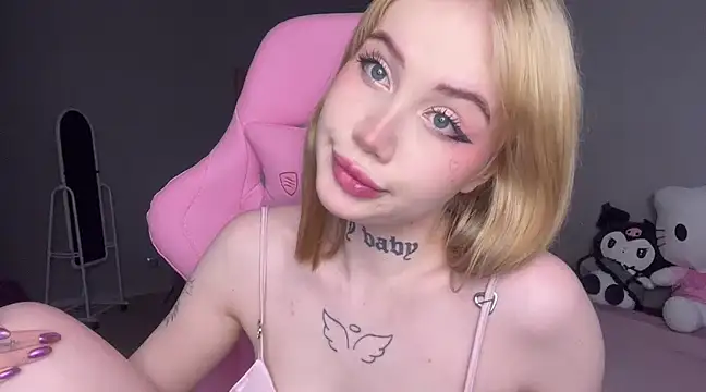 hanna cry baby online show from 2, 3, 2025