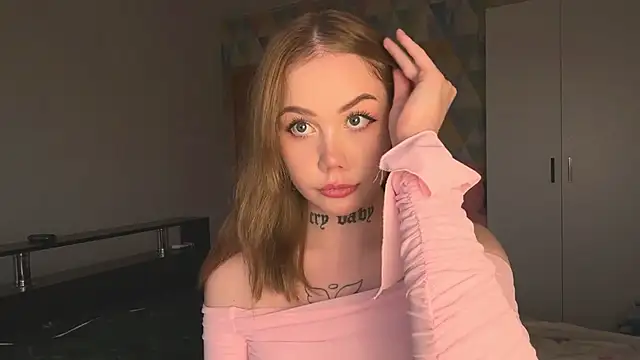 hanna cry baby online show from 28, 9, 2025