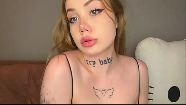 Snapshot of hanna_cry_baby chatting on 31, 1, 2026 hanna cry baby online show from 31, 1, 2026