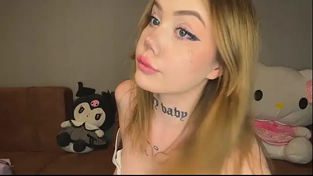 Snapshot of hanna_cry_baby chatting on 7, 2, 2026 hanna cry baby online show from 7, 2, 2026