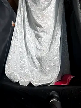 LunaDrago online show from 13, 10, 2025