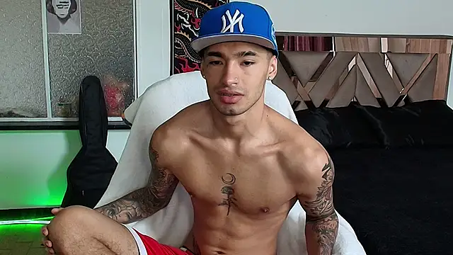 Damon  333 online show from 30, 9, 2025