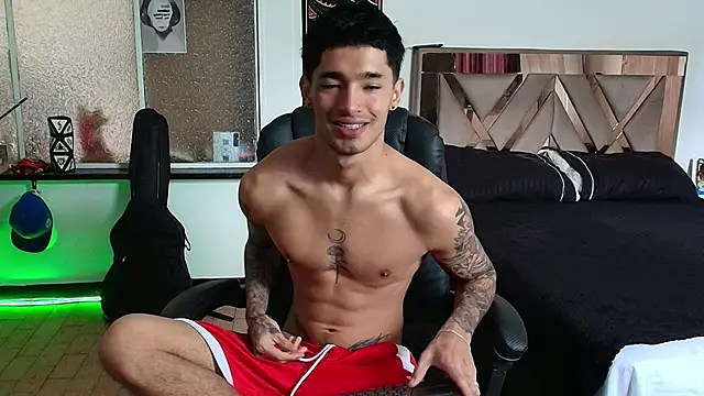 Damon  333 online show from 18, 10, 2025