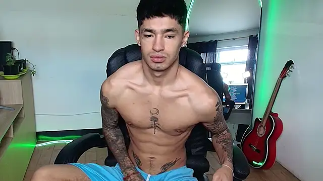 Damon  333 online show from 18, 11, 2025