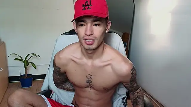 Damon  333 online show from 14, 12, 2025