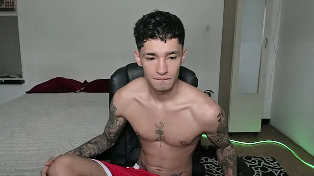 Damon  333 online show from 29, 3, 2026