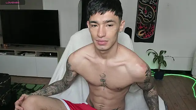 Damon  333 online show from 21, 4, 2026