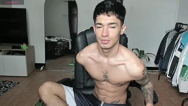 Damon  333 online show from 27, 4, 2026