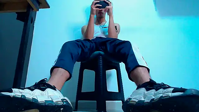 mastersmits online show from 19, 2, 2026