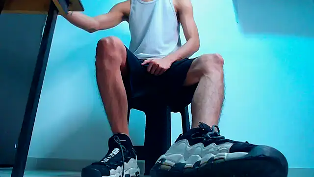 mastersmits online show from 9, 3, 2026