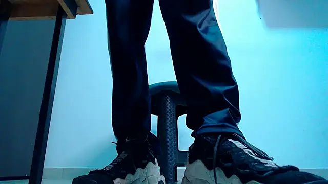 mastersmits online show from 18, 4, 2026