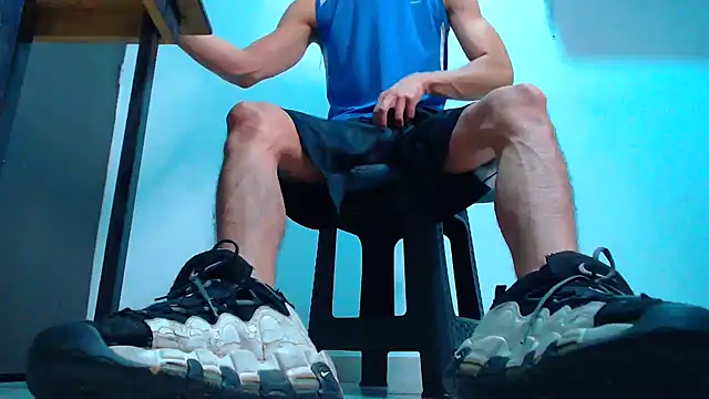 mastersmits online show from 19, 4, 2026