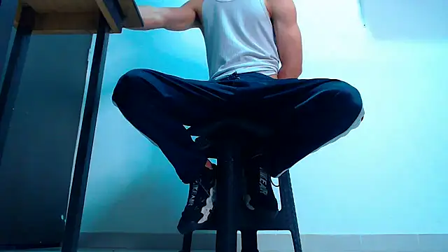 mastersmits online show from 25, 4, 2026