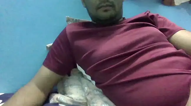 NiceBoy9099 online show from 26, 12, 2024