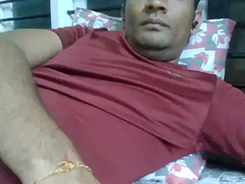 NiceBoy9099 online show from 18, 2, 2025