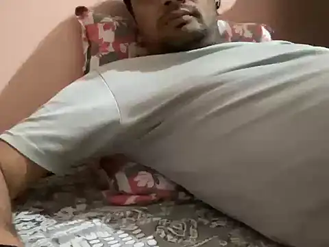 NiceBoy9099 online show from 18, 9, 2025