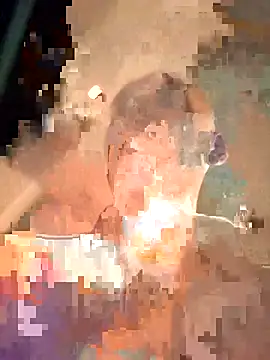 Pineapple04 online show from 20, 9, 2025