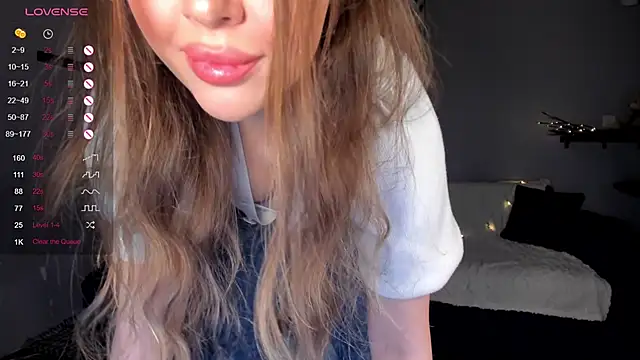 wwildfox online show from 22, 2, 2025