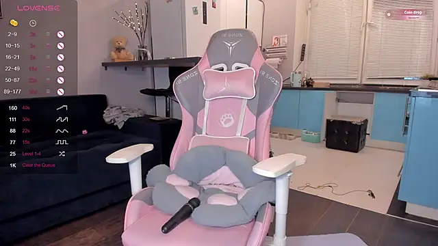 wwildfox online show from 7, 3, 2025