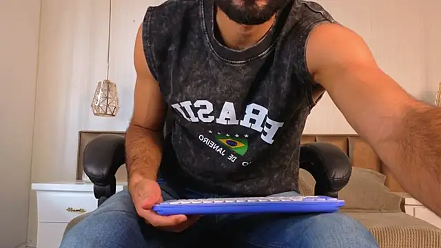 Ethan  Walker online show from 15, 9, 2025