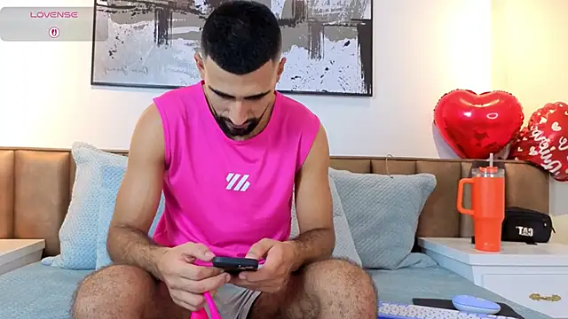 Ethan  Walker online show from 11, 2, 2026