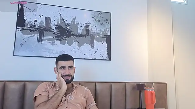 Ethan  Walker online show from 6, 4, 2026